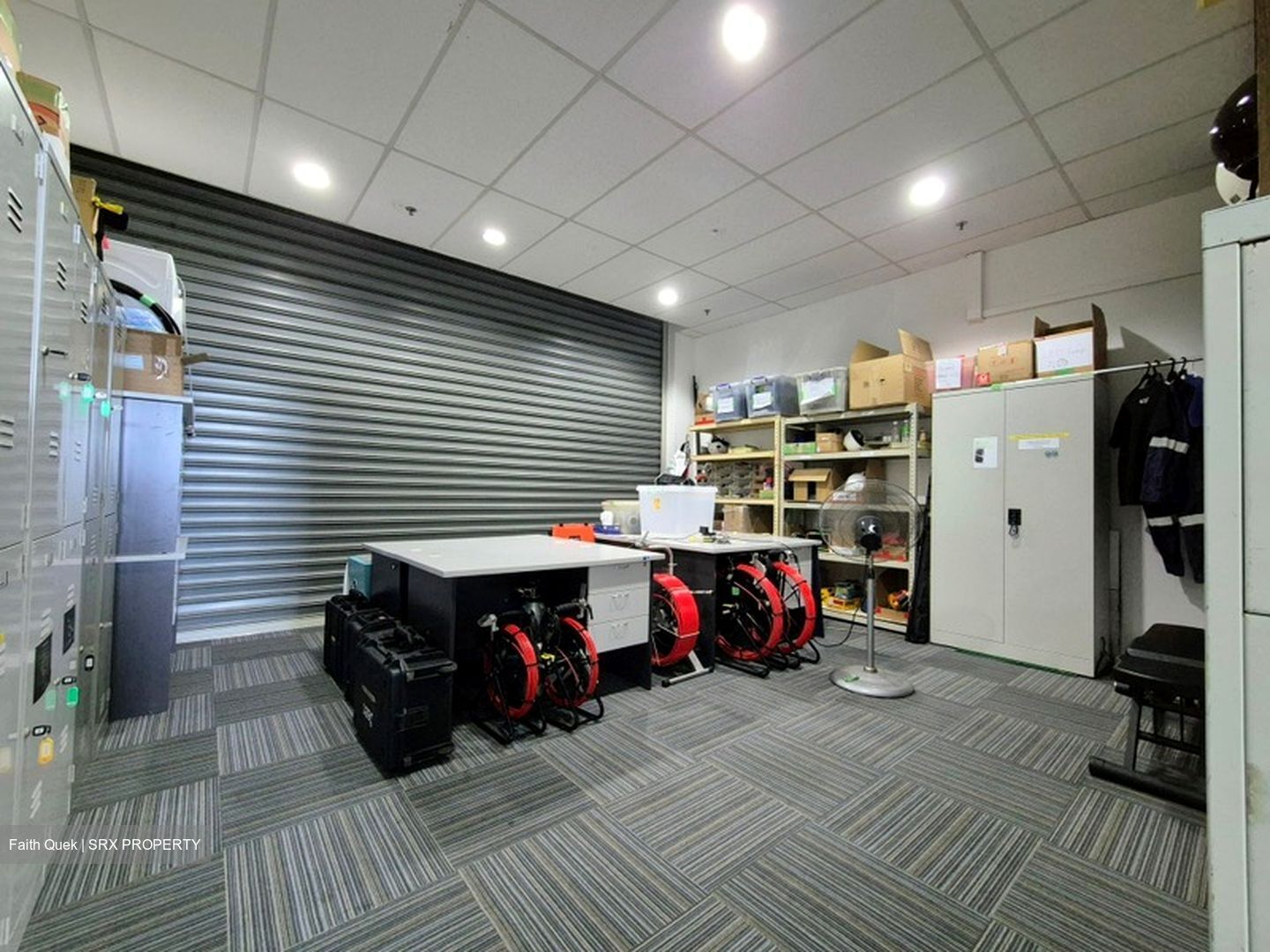 Tradehub 21 (D22), Factory #587668961